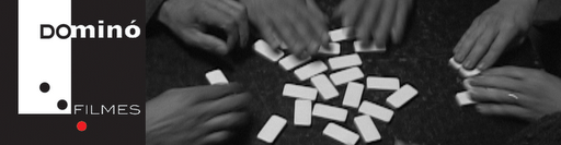 logo Dominó Filmes