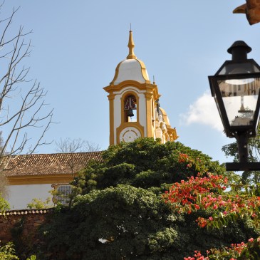 Tiradentes